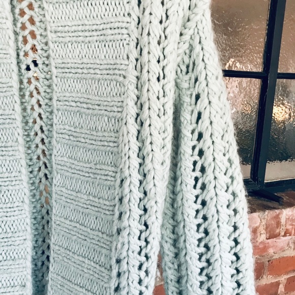 New Scotland Knit Sweater - Picture 5 of 5